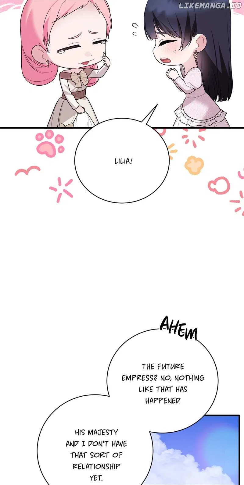 Angel or Villainess Chapter 169 – Page 69