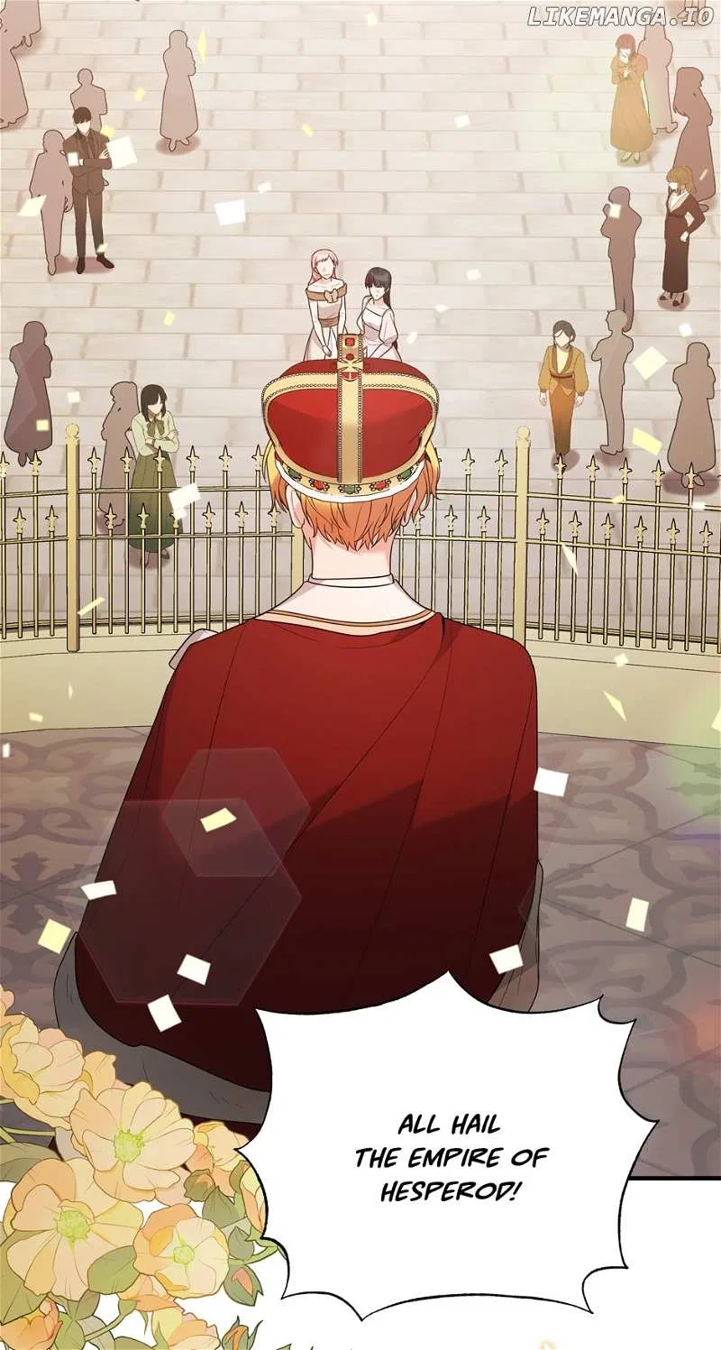 Angel or Villainess Chapter 169 – Page 73