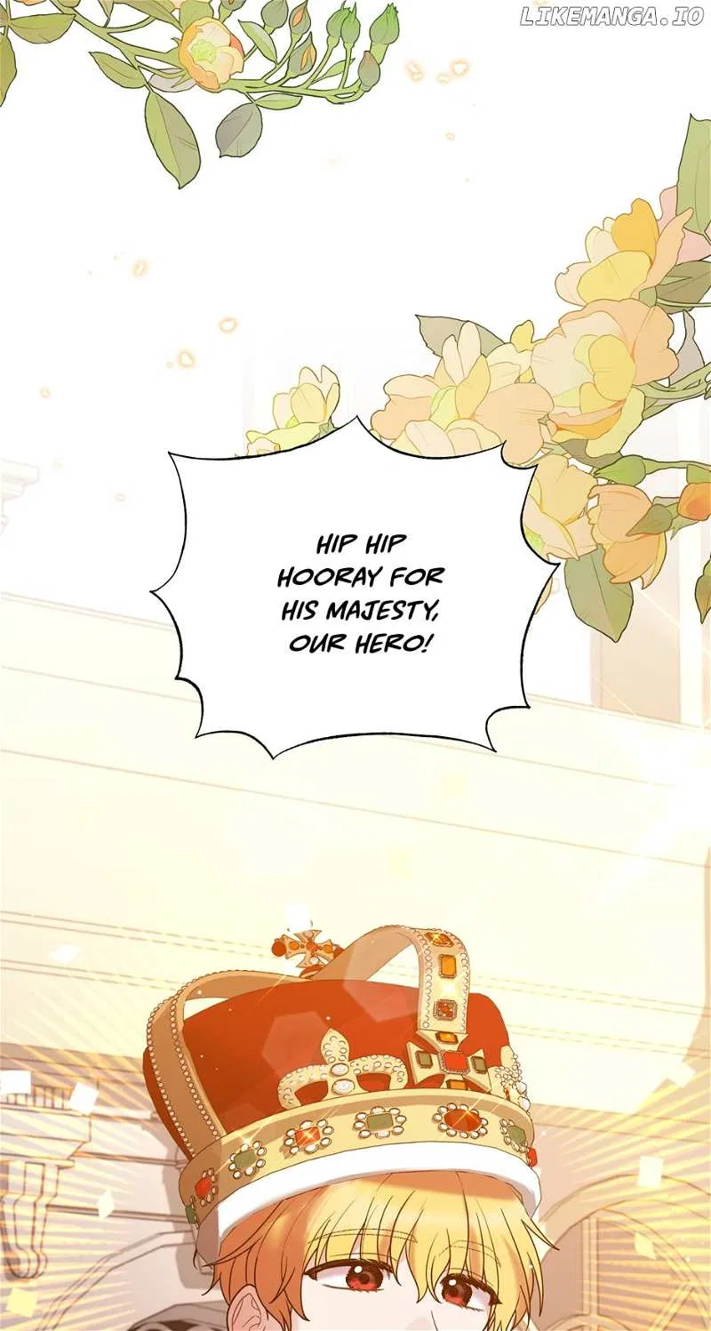 Angel or Villainess Chapter 169 – Page 74