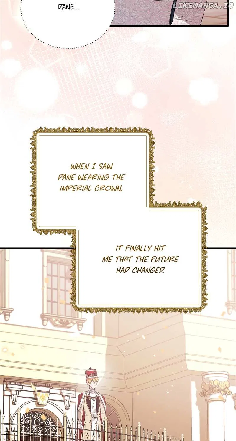 Angel or Villainess Chapter 169 – Page 77