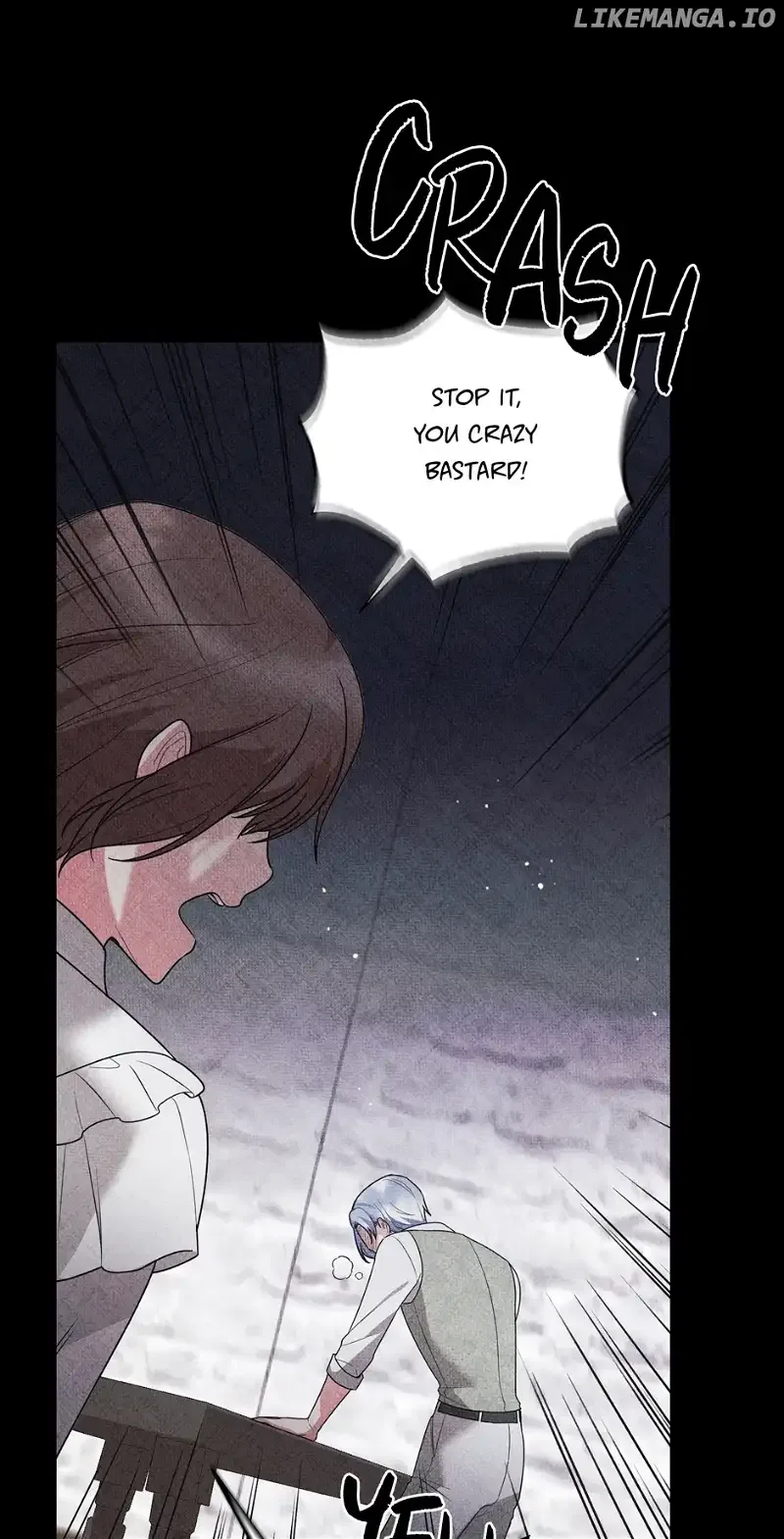 Angel or Villainess Chapter 168 – Page 9
