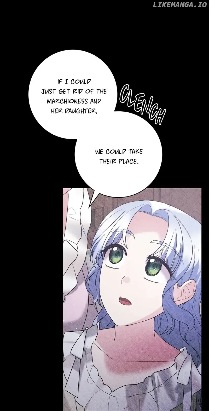 Angel or Villainess Chapter 168 – Page 18