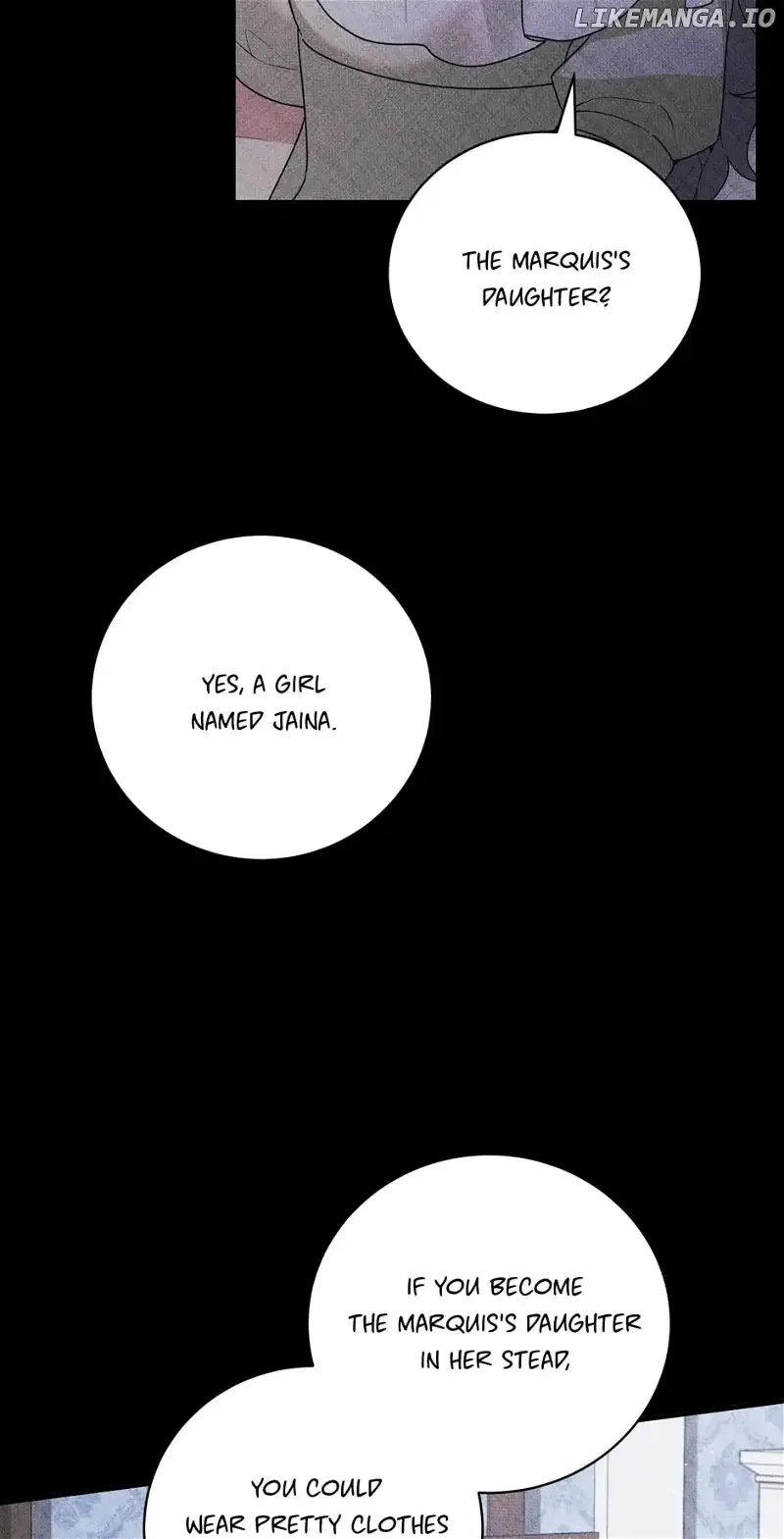 Angel or Villainess Chapter 168 – Page 19