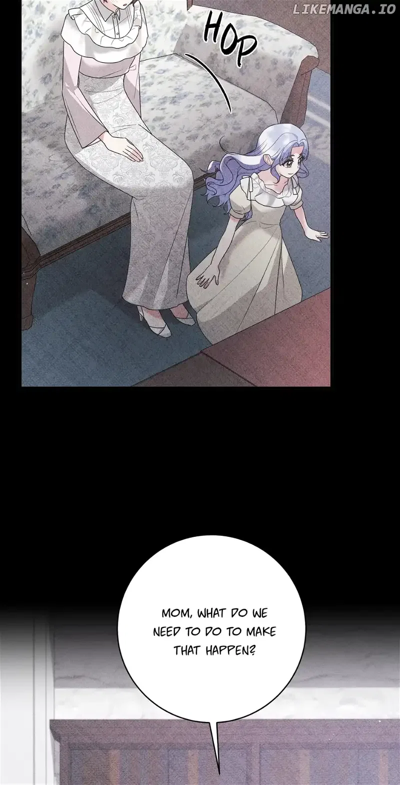Angel or Villainess Chapter 168 – Page 22