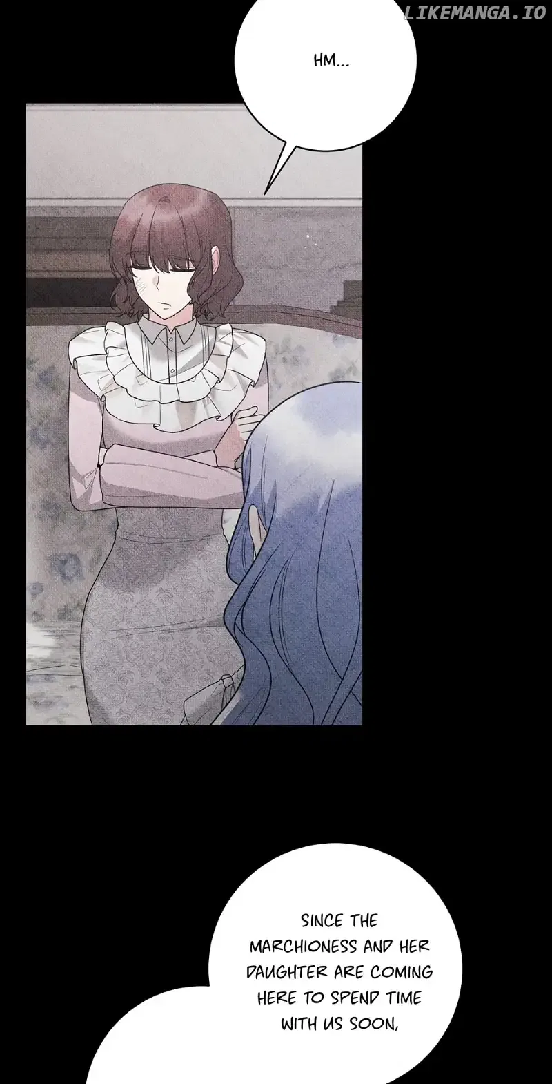 Angel or Villainess Chapter 168 – Page 24
