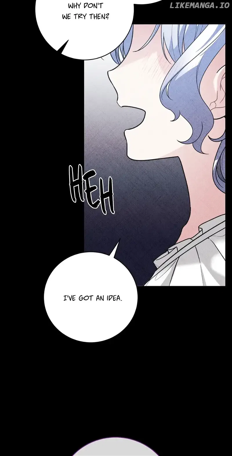 Angel or Villainess Chapter 168 – Page 25