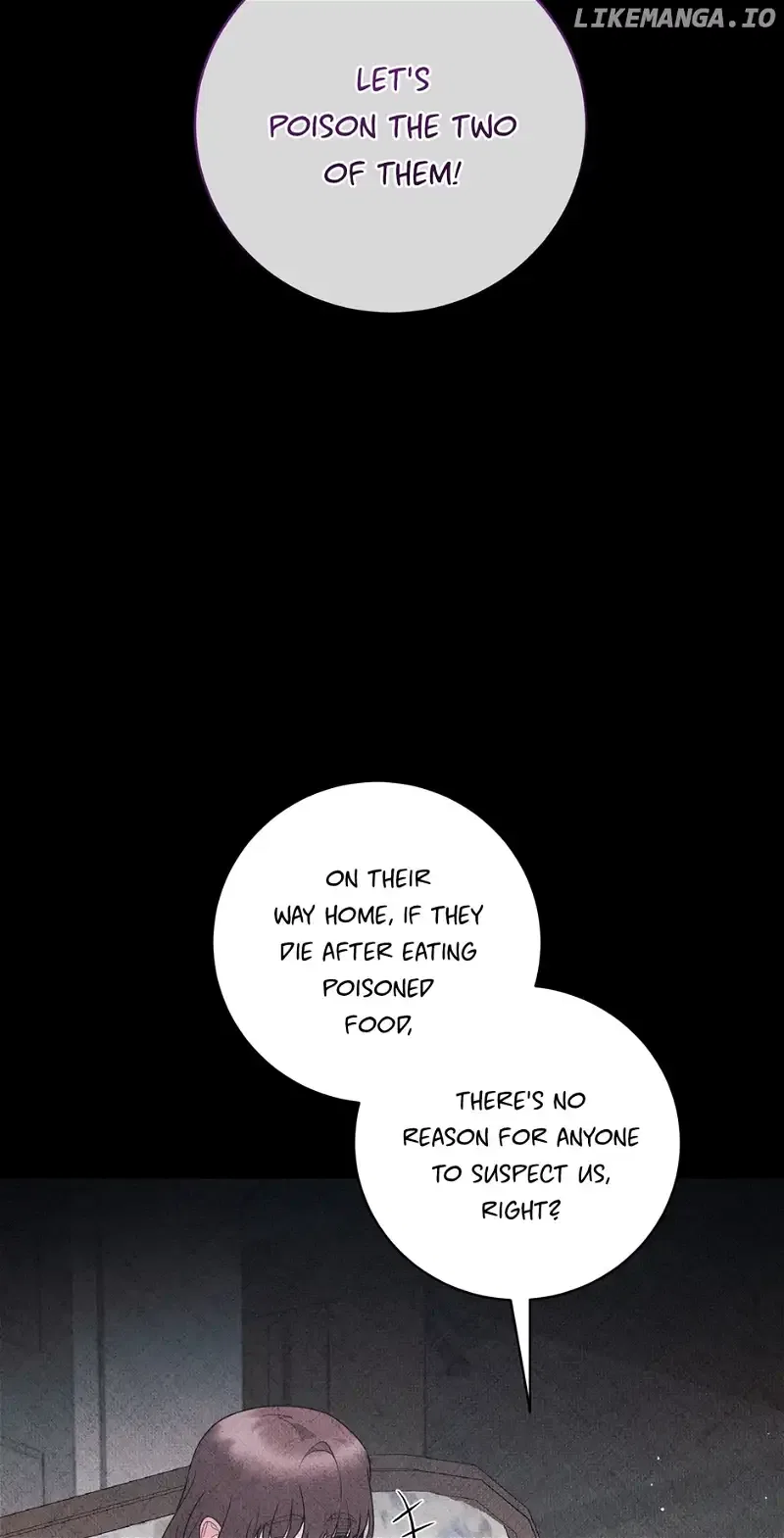 Angel or Villainess Chapter 168 – Page 26
