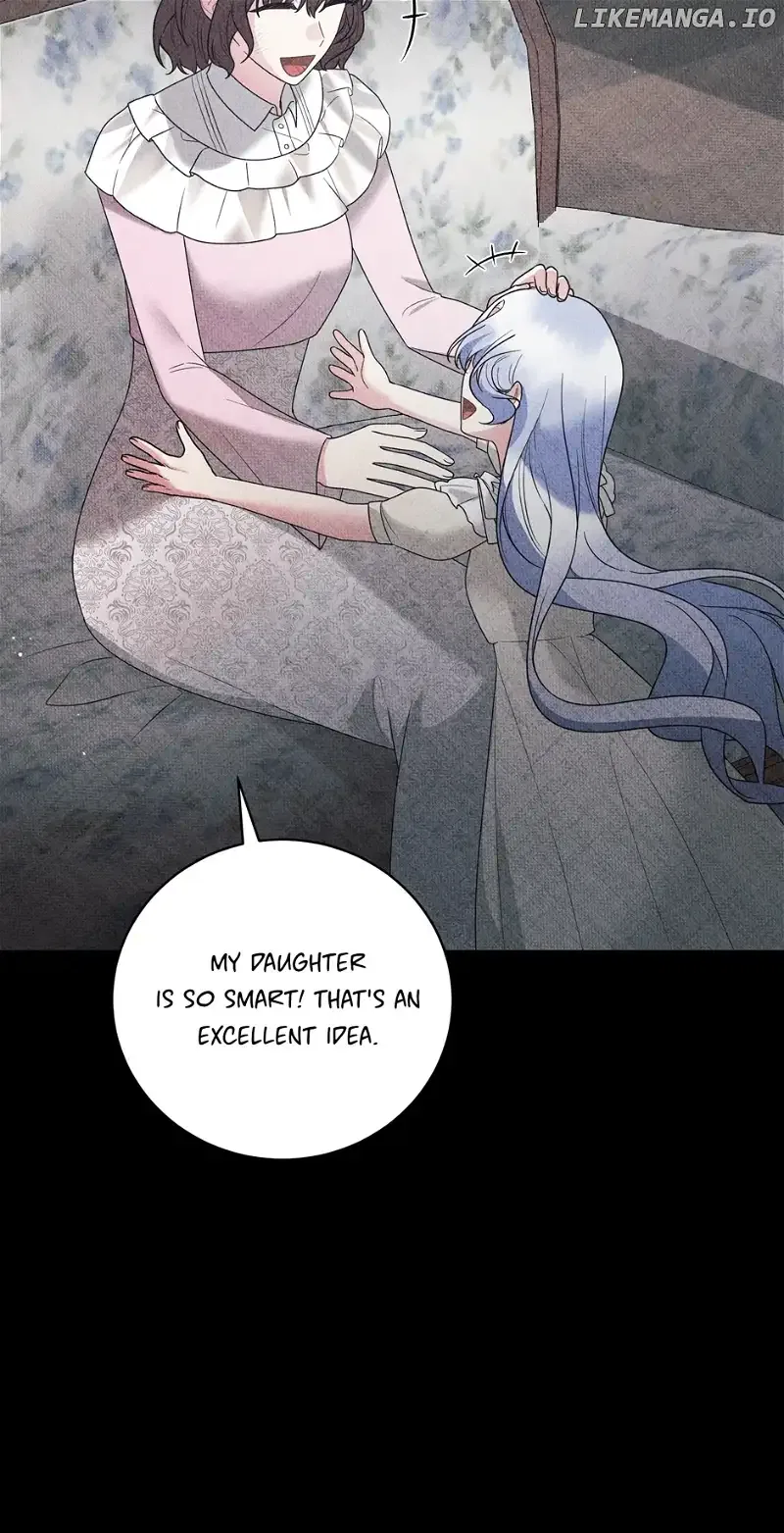Angel or Villainess Chapter 168 – Page 27