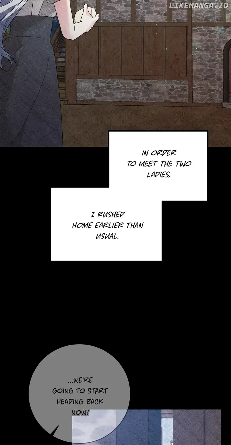 Angel or Villainess Chapter 168 – Page 30