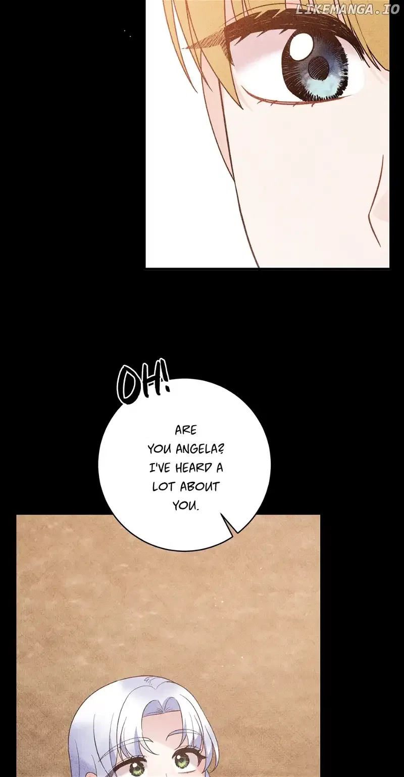 Angel or Villainess Chapter 168 – Page 34