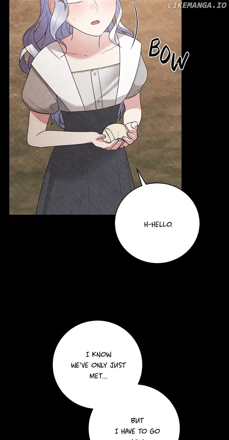 Angel or Villainess Chapter 168 – Page 35