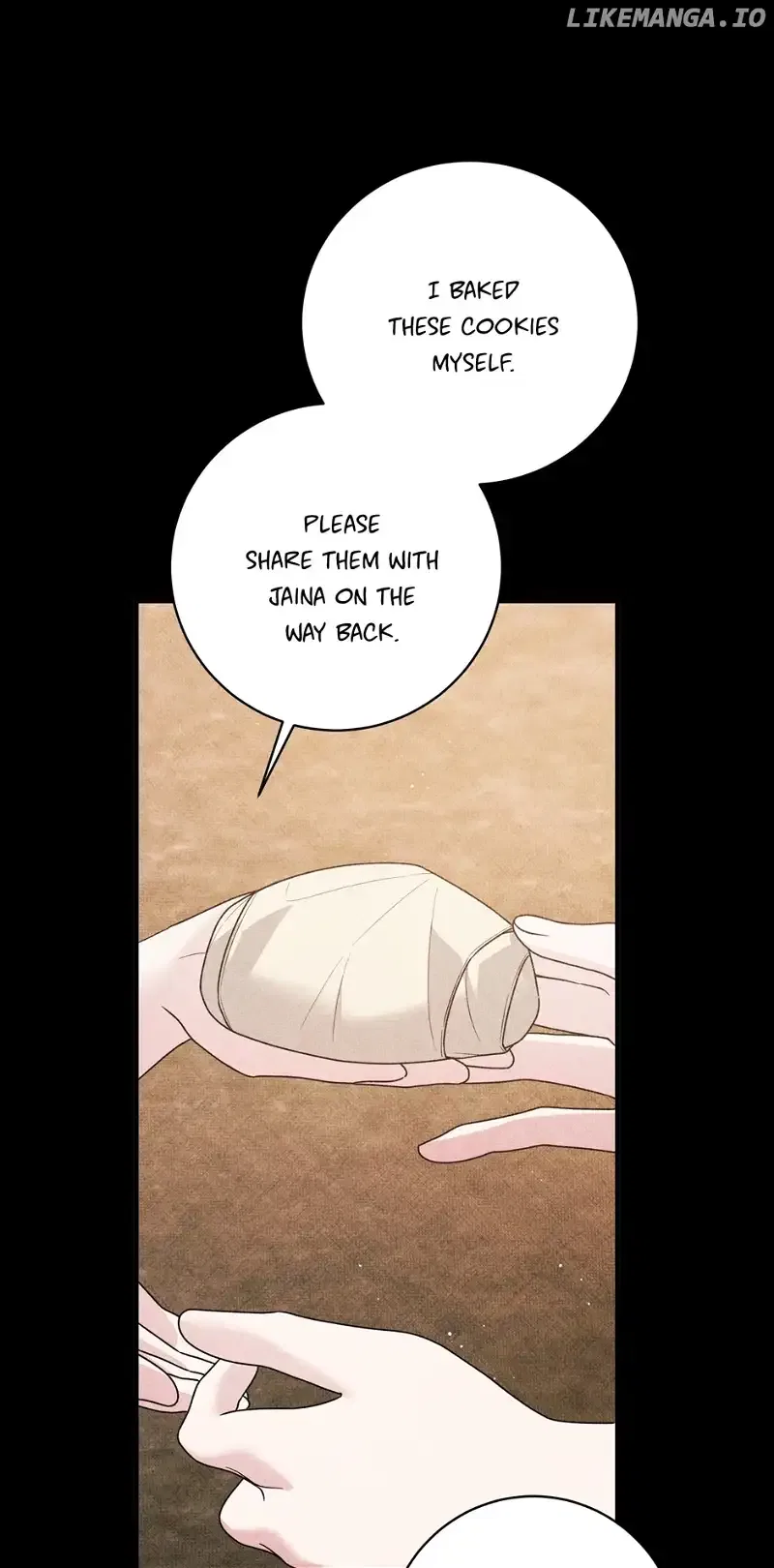 Angel or Villainess Chapter 168 – Page 37