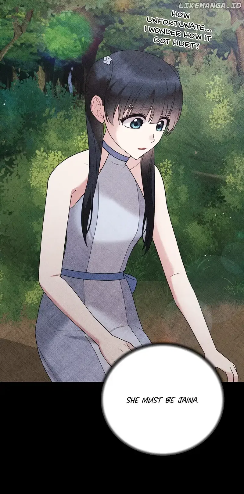 Angel or Villainess Chapter 168 – Page 45