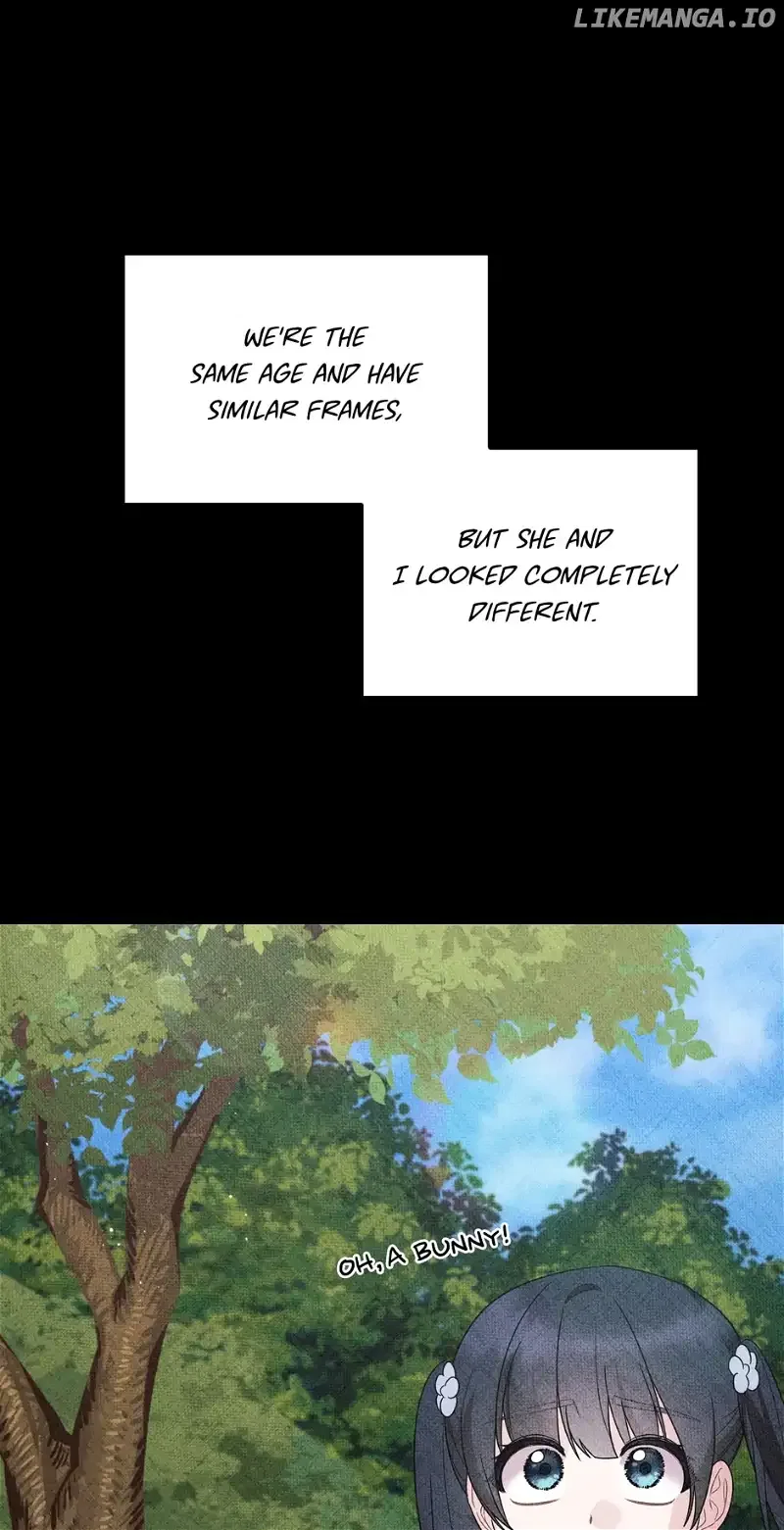 Angel or Villainess Chapter 168 – Page 46