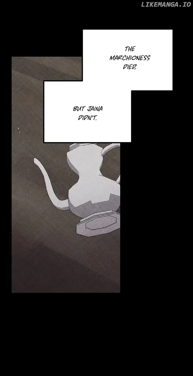 Angel or Villainess Chapter 168 – Page 55