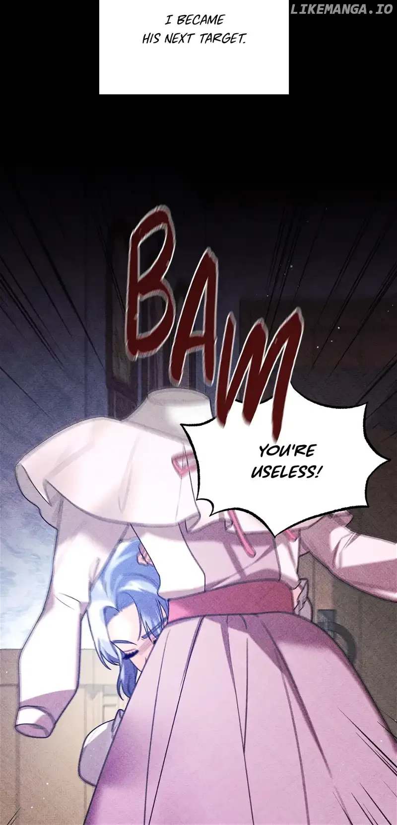 Angel or Villainess Chapter 168 – Page 57