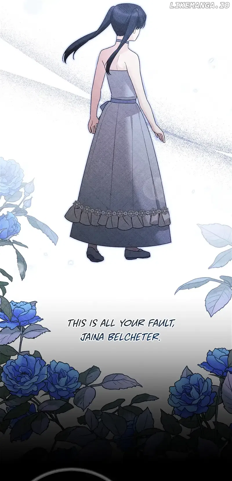 Angel or Villainess Chapter 168 – Page 62