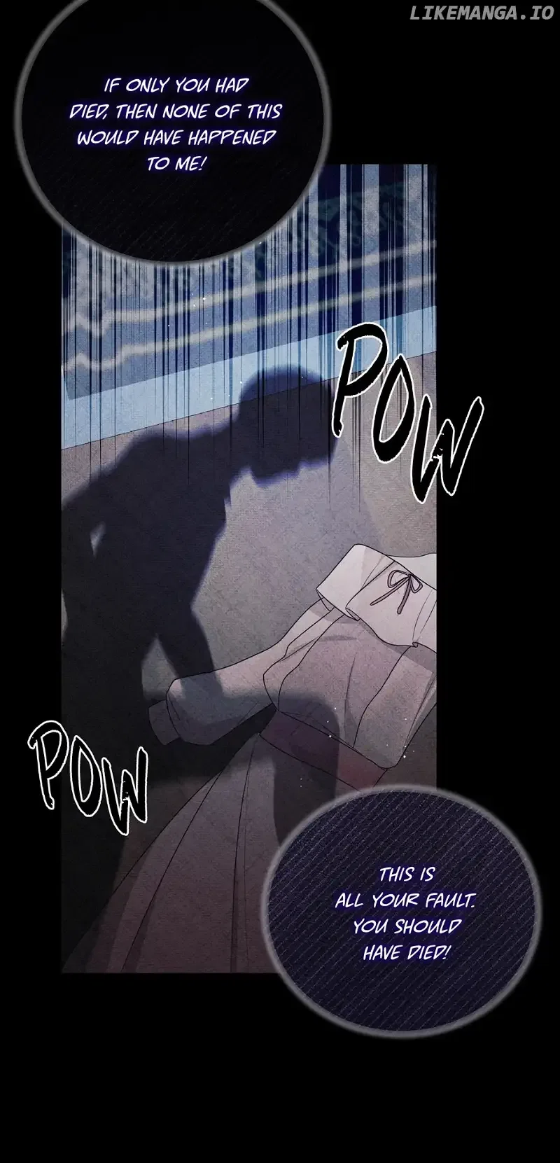 Angel or Villainess Chapter 168 – Page 63