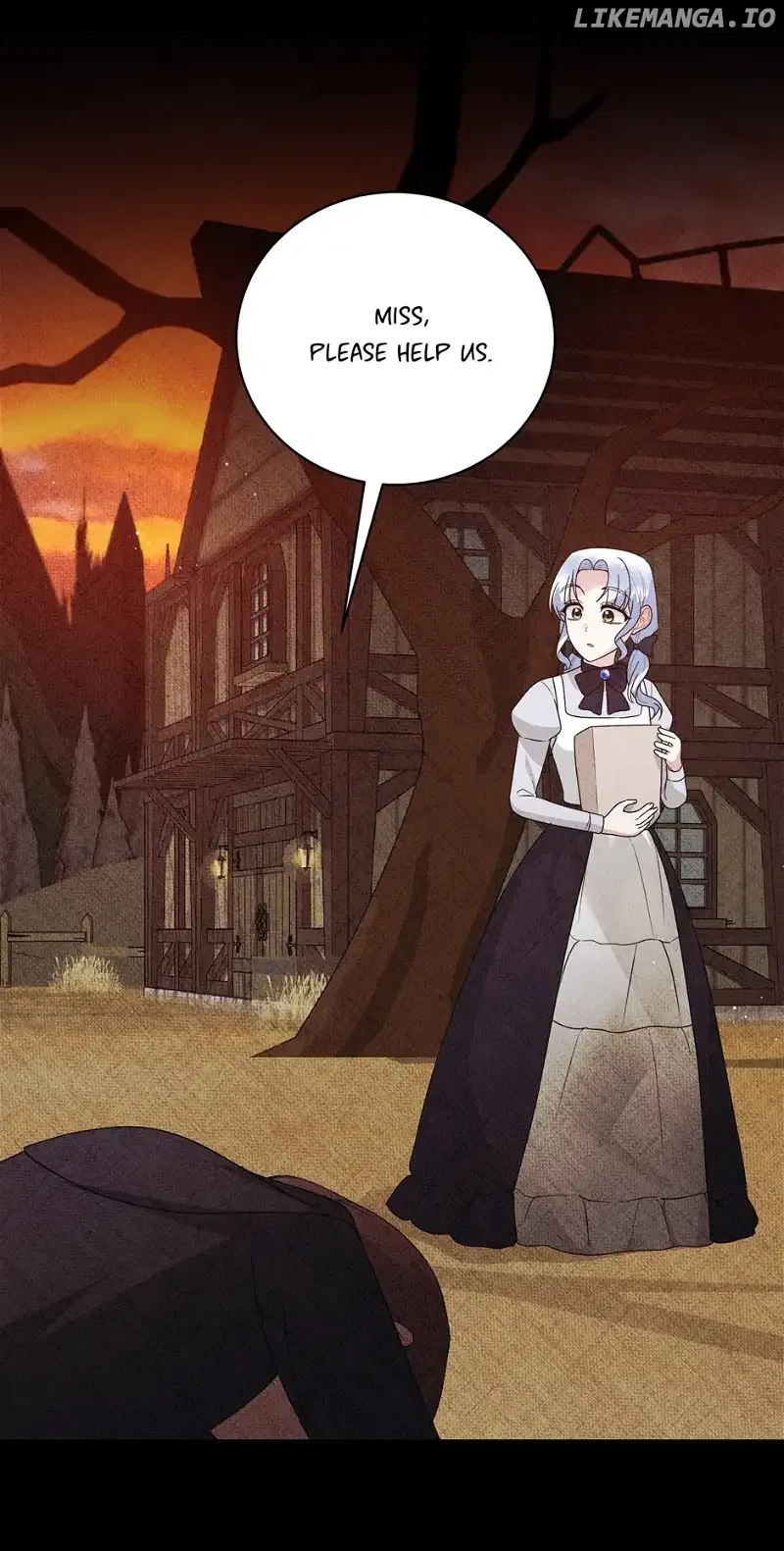 Angel or Villainess Chapter 168 – Page 66