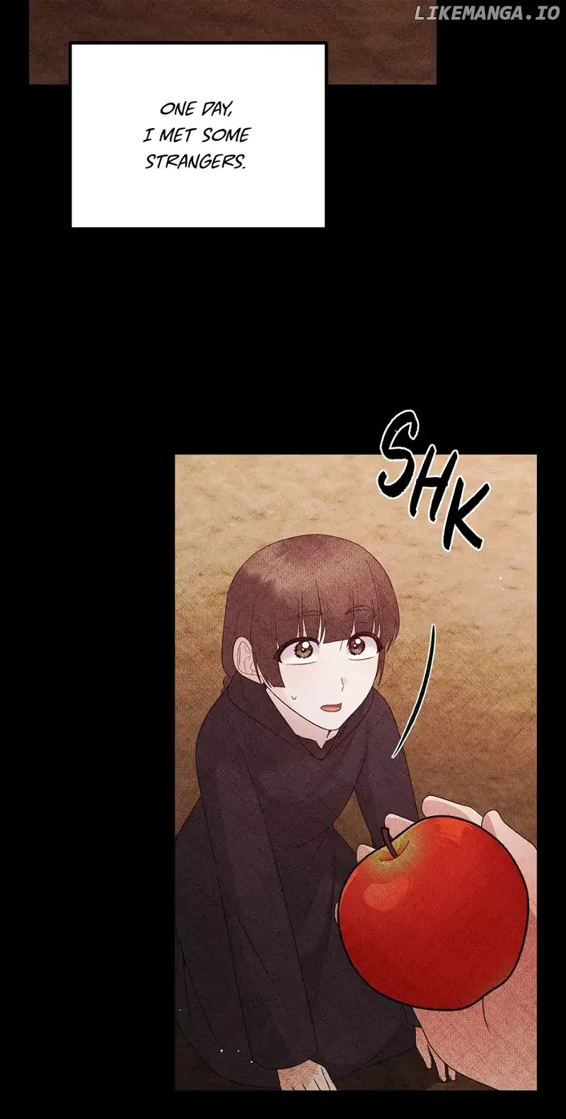 Angel or Villainess Chapter 168 – Page 68