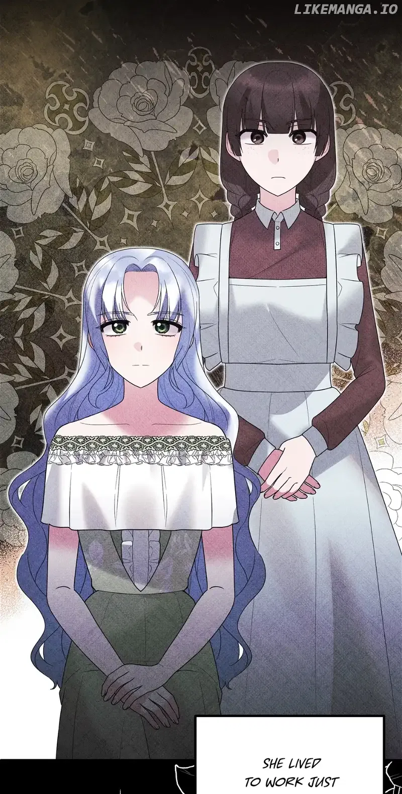 Angel or Villainess Chapter 168 – Page 71