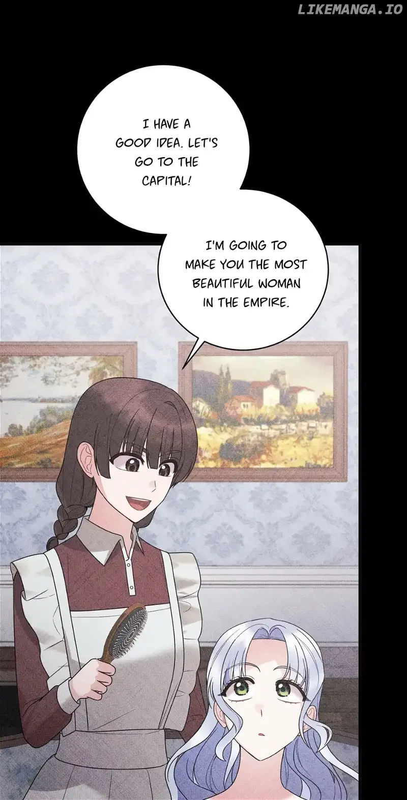 Angel or Villainess Chapter 168 – Page 74