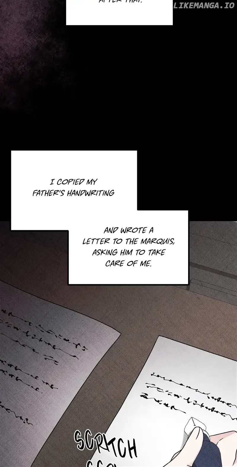 Angel or Villainess Chapter 168 – Page 79