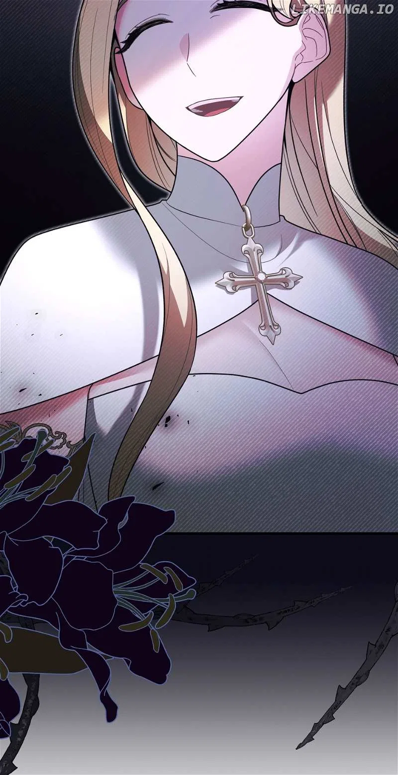 Angel or Villainess Chapter 167 – Page 2