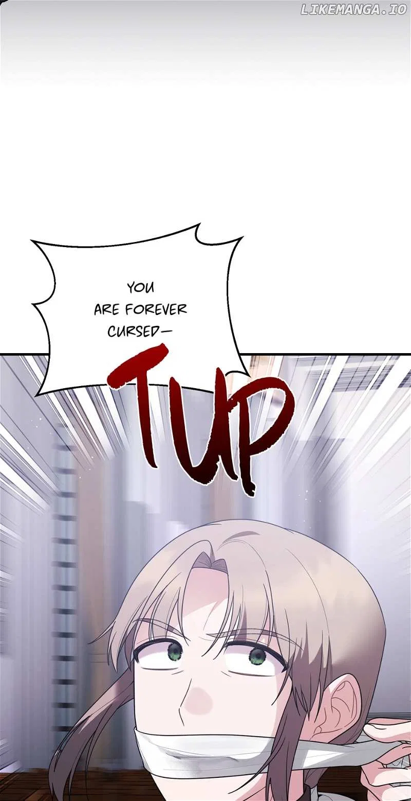 Angel or Villainess Chapter 167 – Page 3