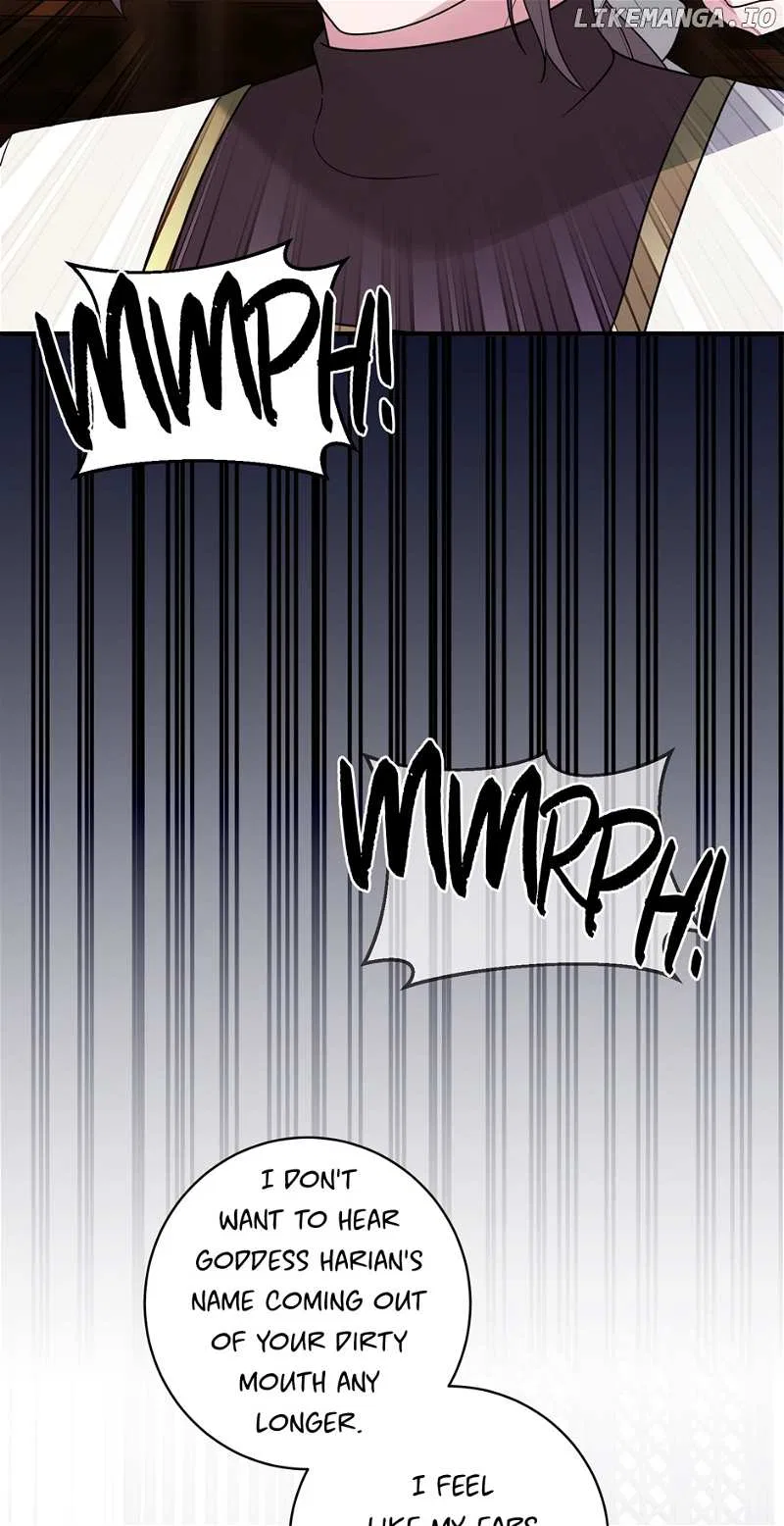 Angel or Villainess Chapter 167 – Page 4