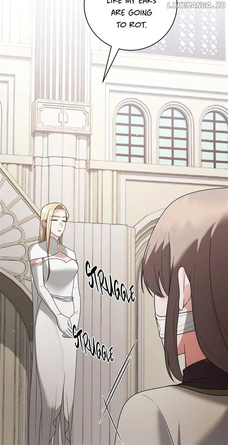 Angel or Villainess Chapter 167 – Page 5