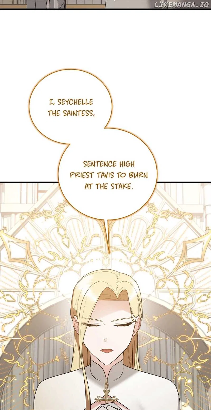 Angel or Villainess Chapter 167 – Page 6