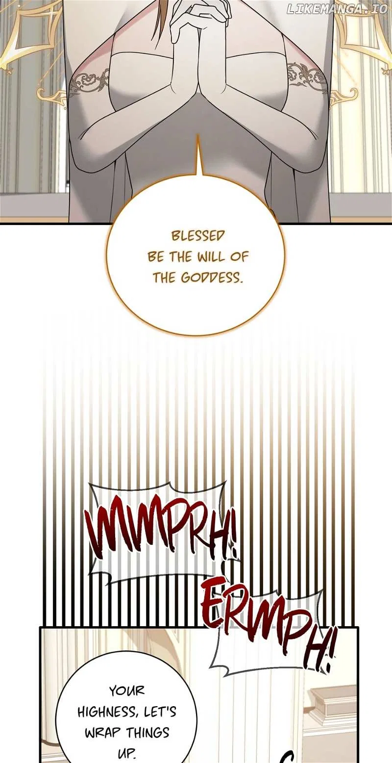Angel or Villainess Chapter 167 – Page 7