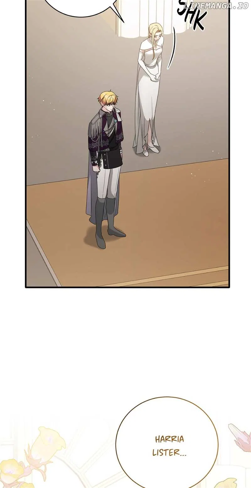 Angel or Villainess Chapter 167 – Page 8
