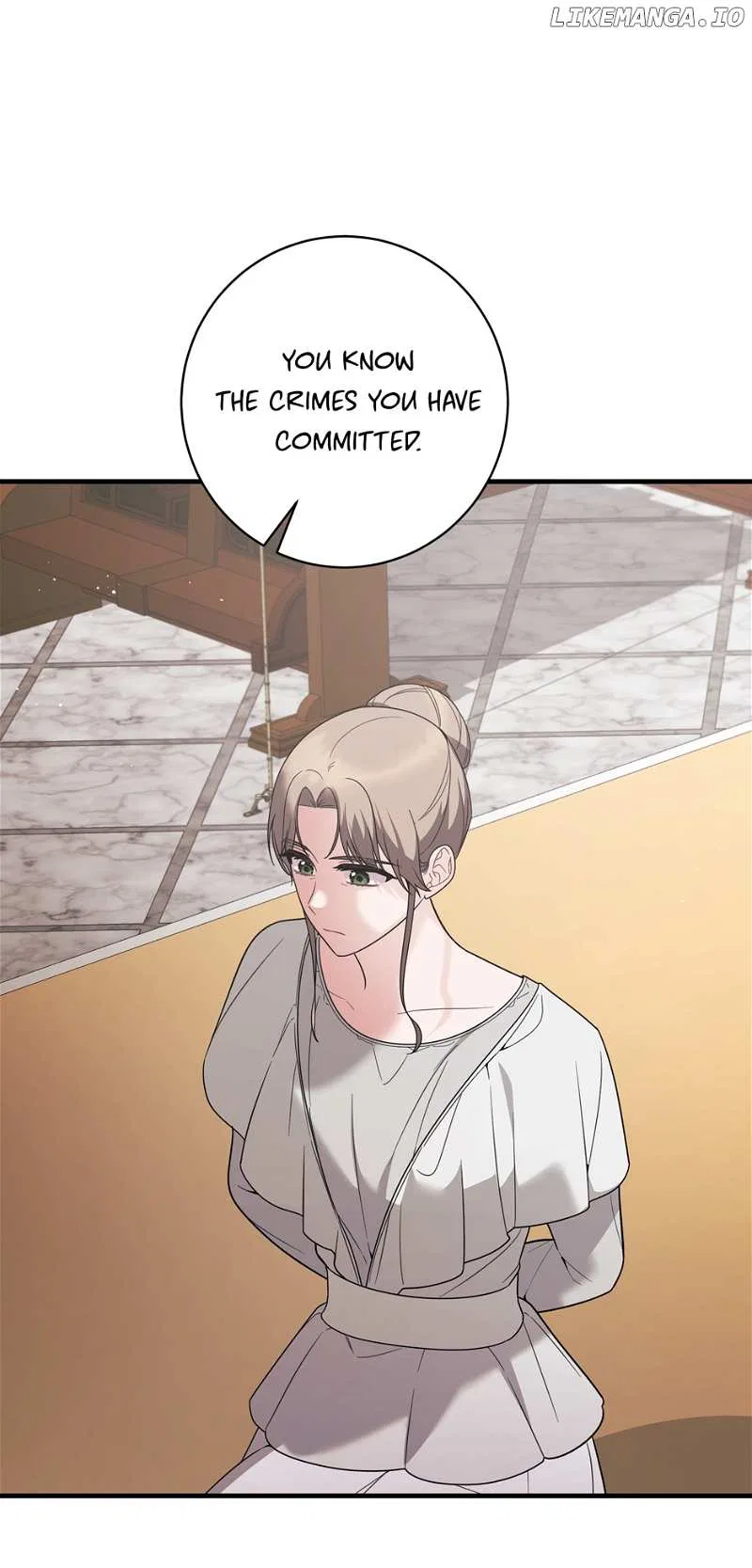 Angel or Villainess Chapter 167 – Page 10