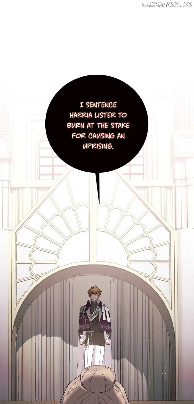 Angel or Villainess Chapter 167 – Page 12