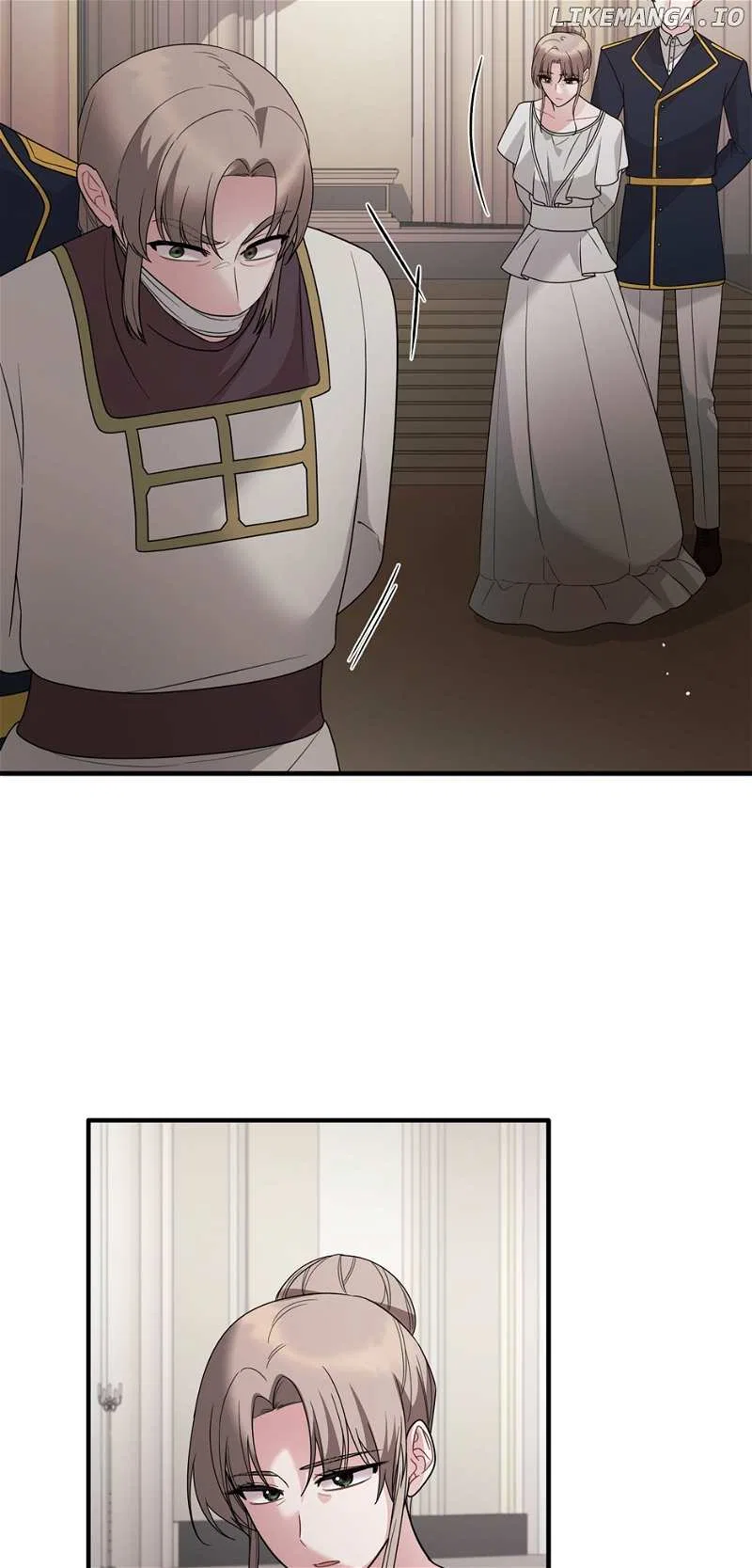 Angel or Villainess Chapter 167 – Page 15