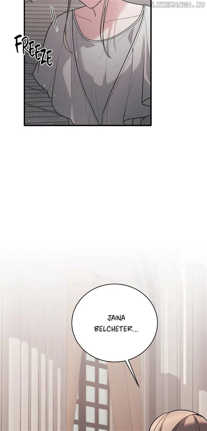 Angel or Villainess Chapter 167 – Page 16