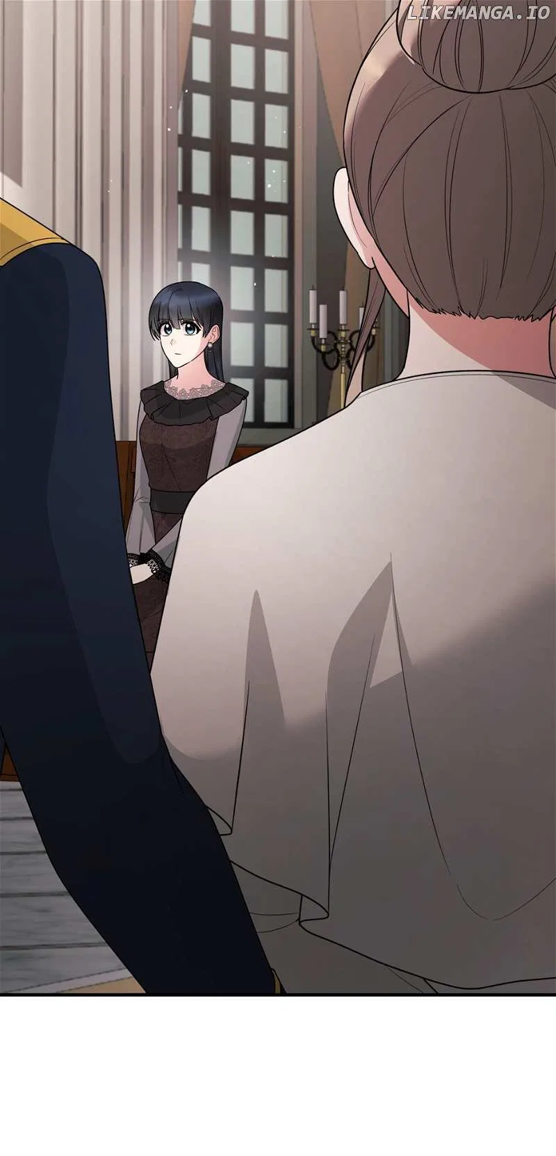 Angel or Villainess Chapter 167 – Page 17