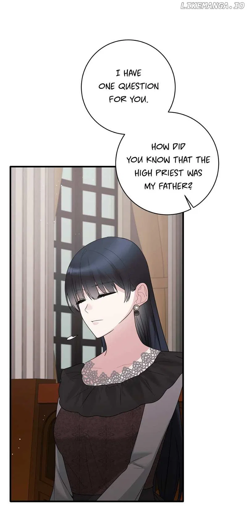 Angel or Villainess Chapter 167 – Page 18