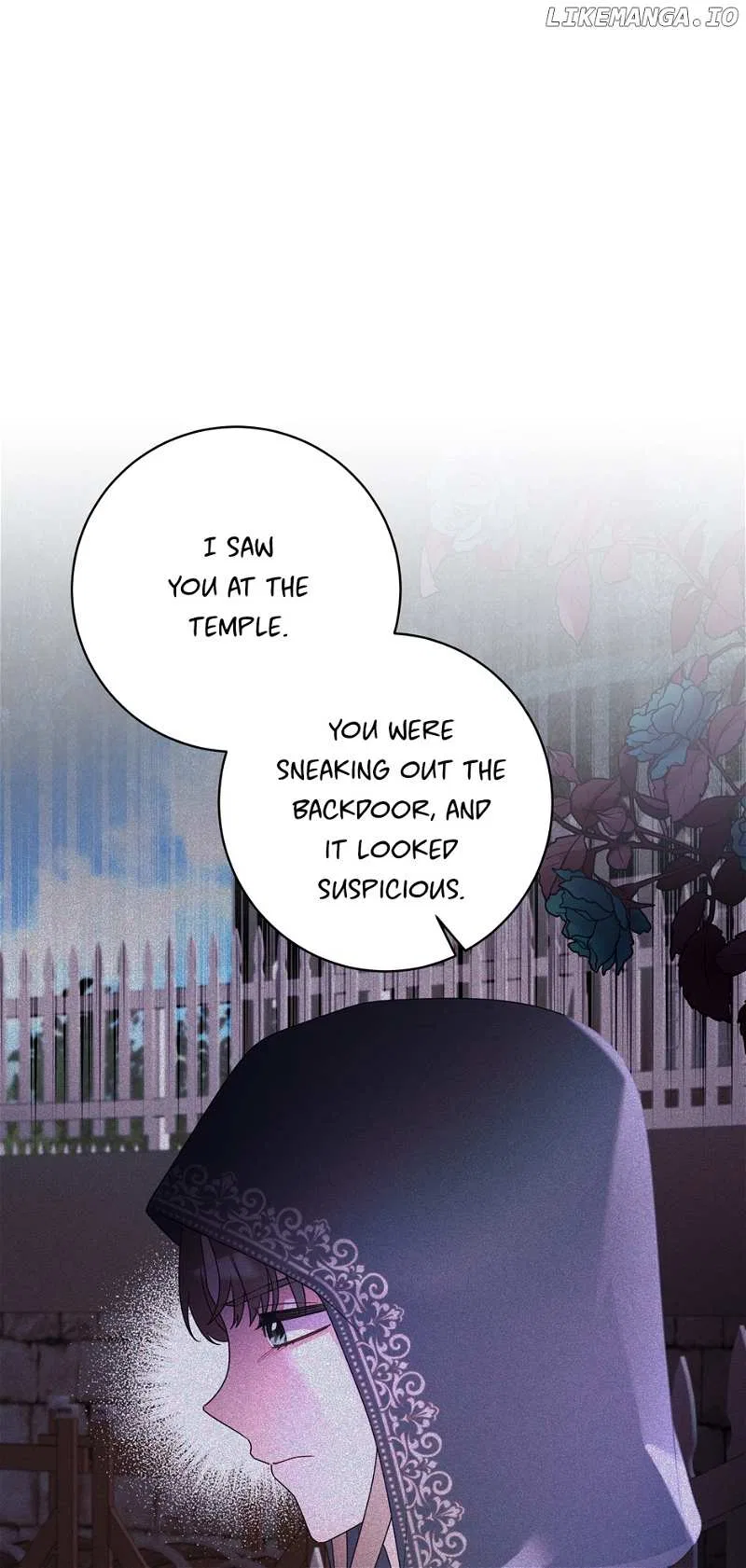 Angel or Villainess Chapter 167 – Page 19
