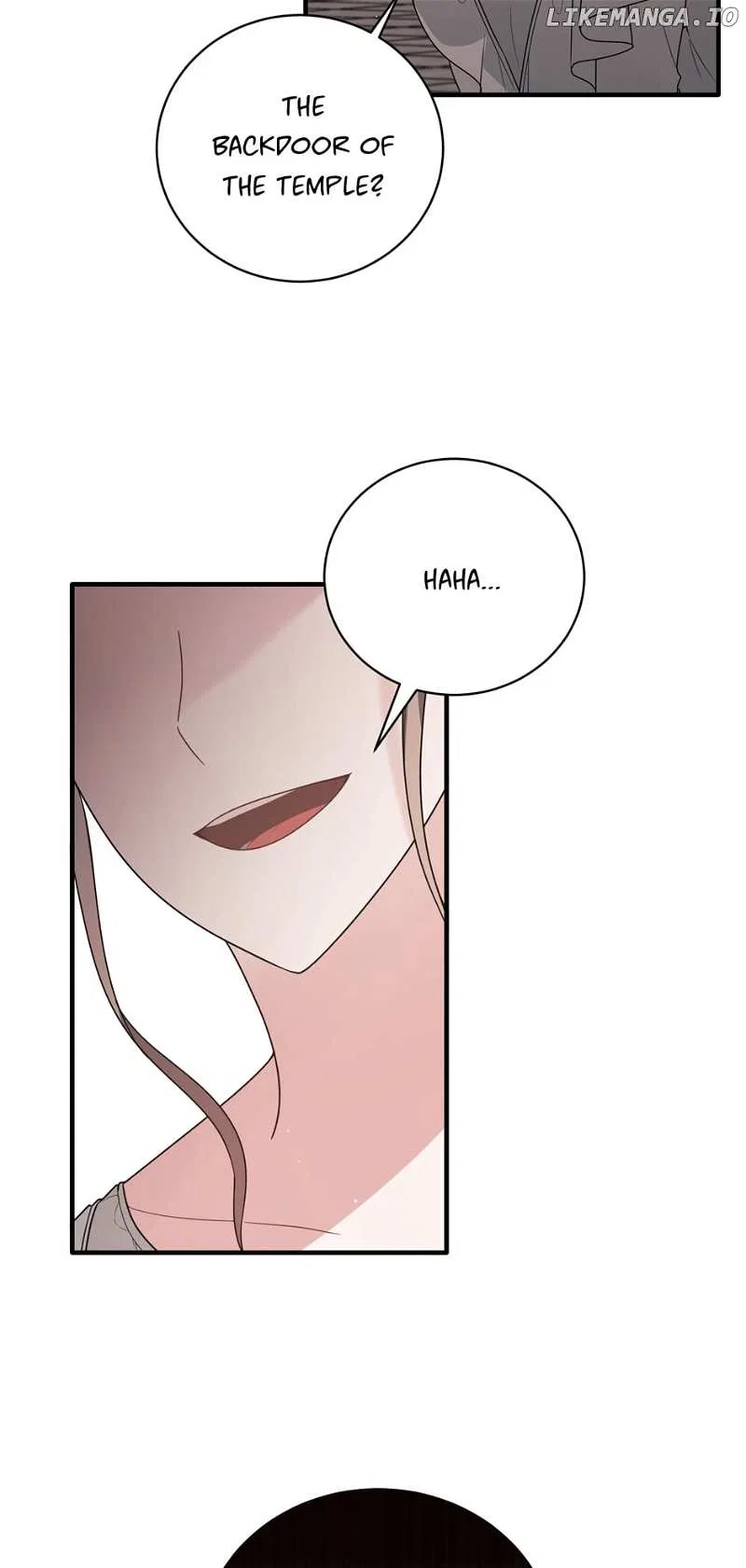 Angel or Villainess Chapter 167 – Page 21