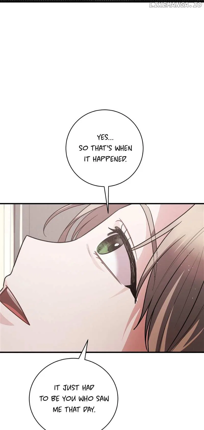 Angel or Villainess Chapter 167 – Page 23