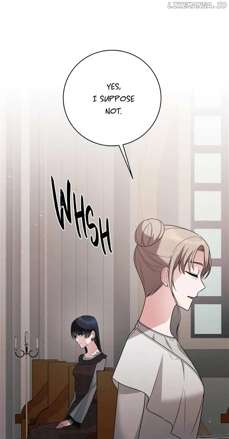 Angel or Villainess Chapter 167 – Page 26