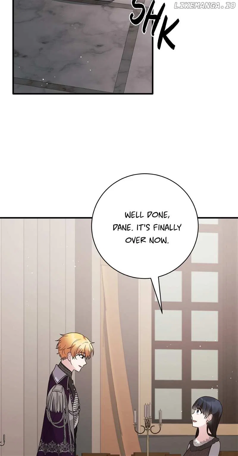 Angel or Villainess Chapter 167 – Page 30