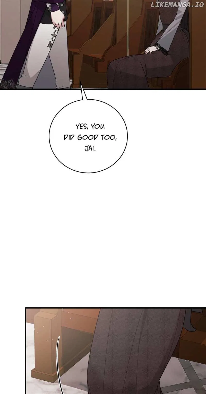 Angel or Villainess Chapter 167 – Page 31