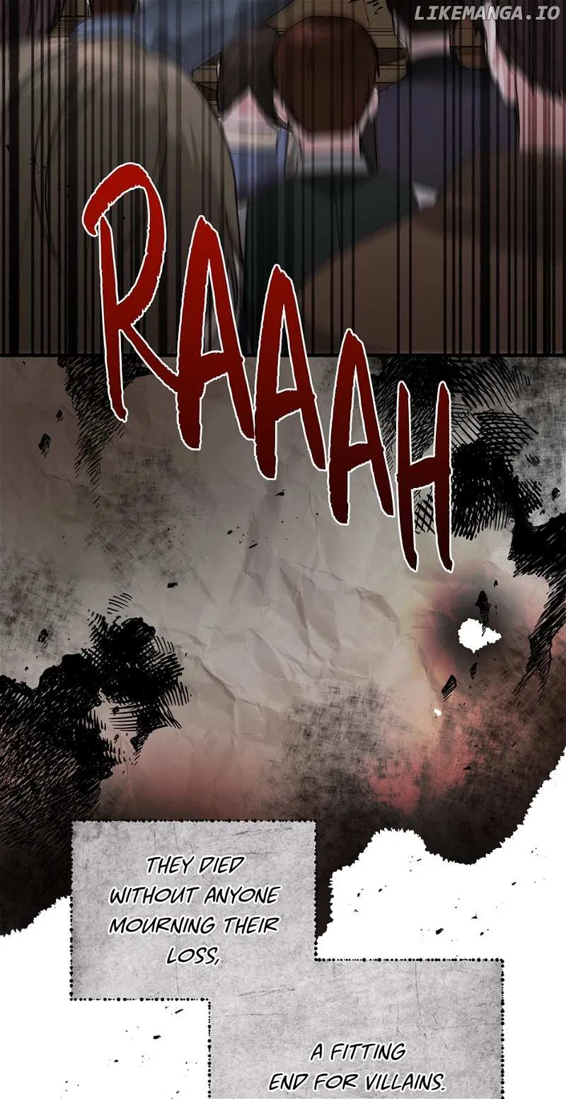 Angel or Villainess Chapter 167 – Page 41