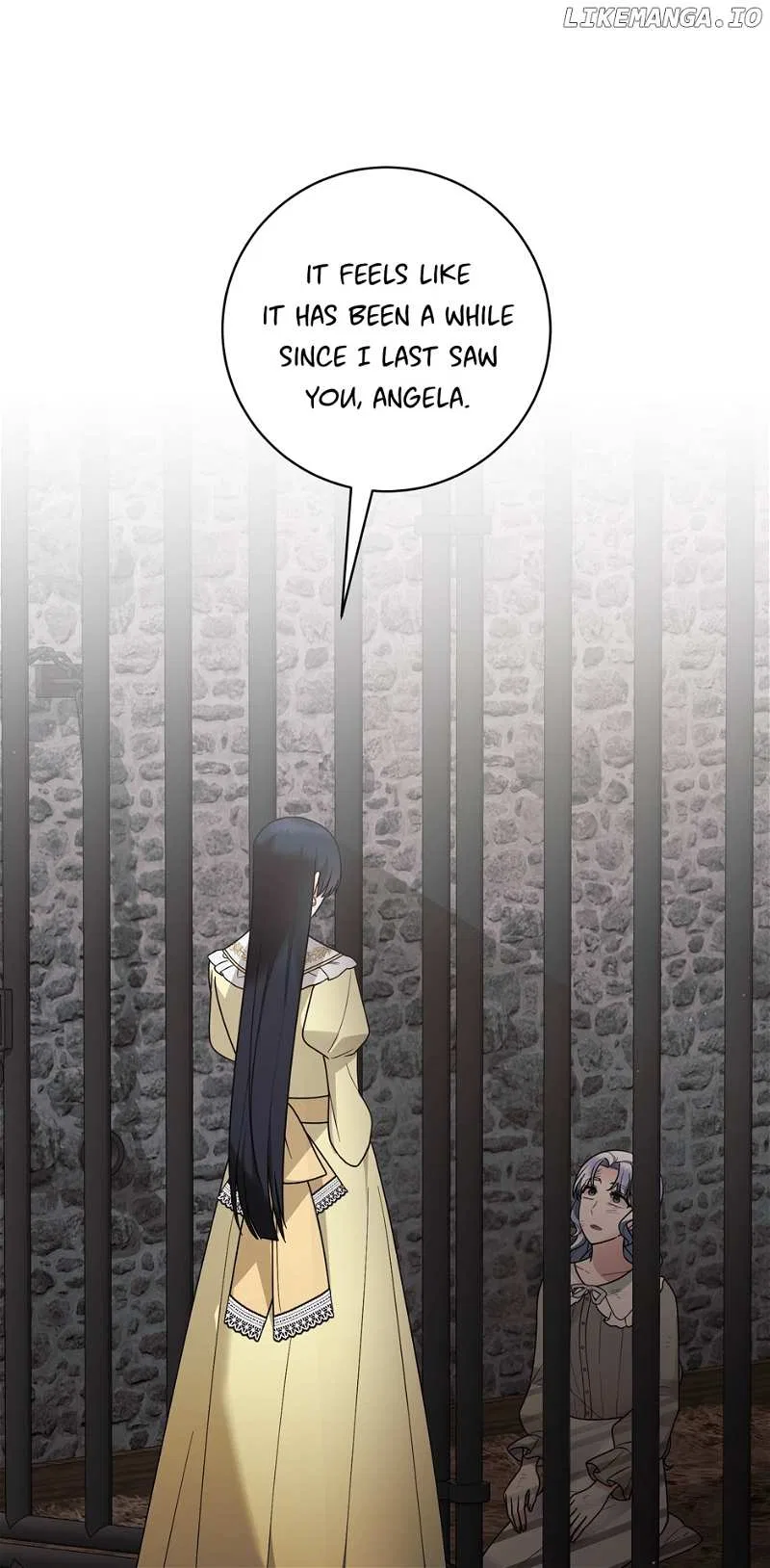 Angel or Villainess Chapter 167 – Page 44