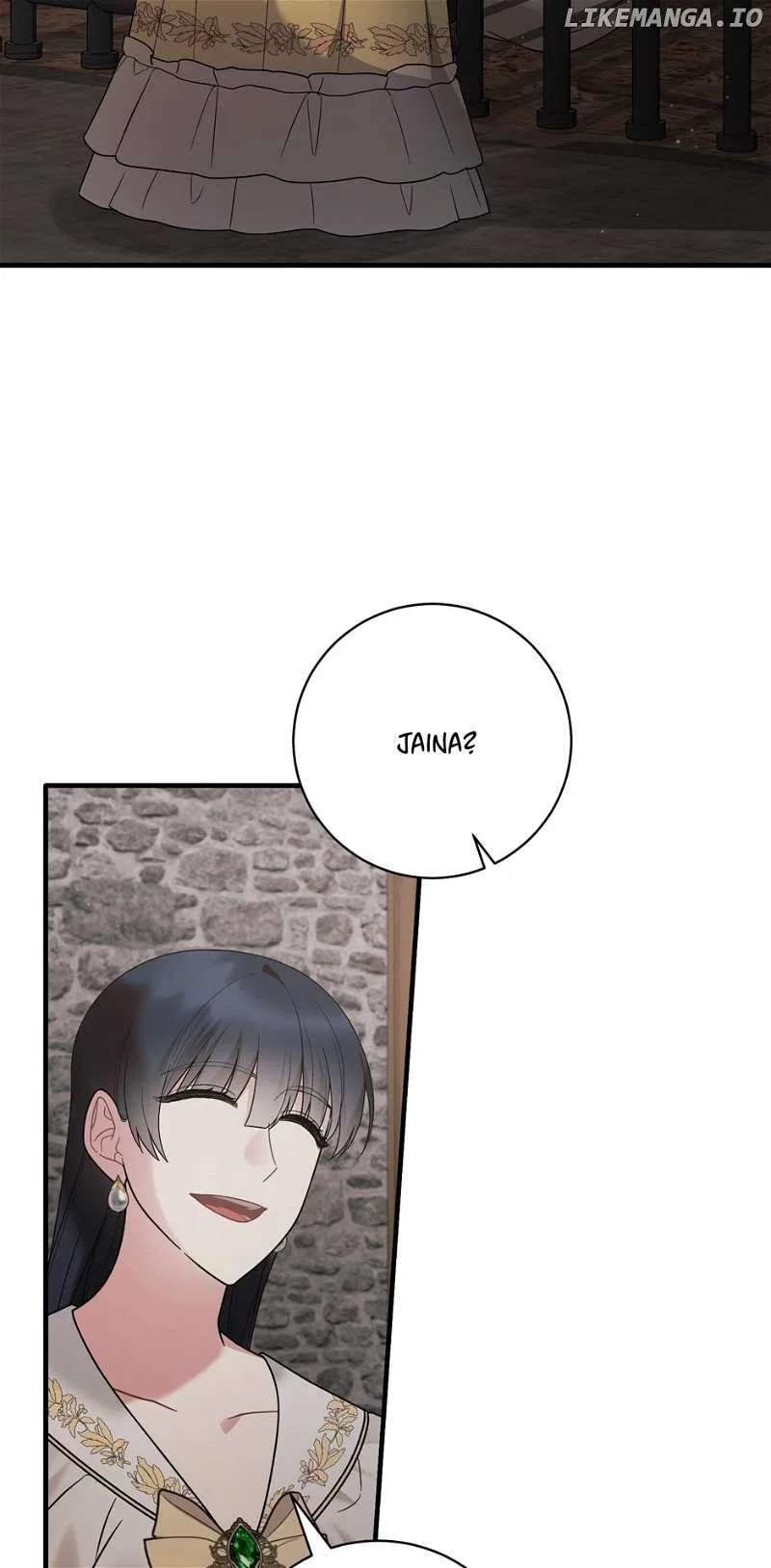 Angel or Villainess Chapter 167 – Page 45