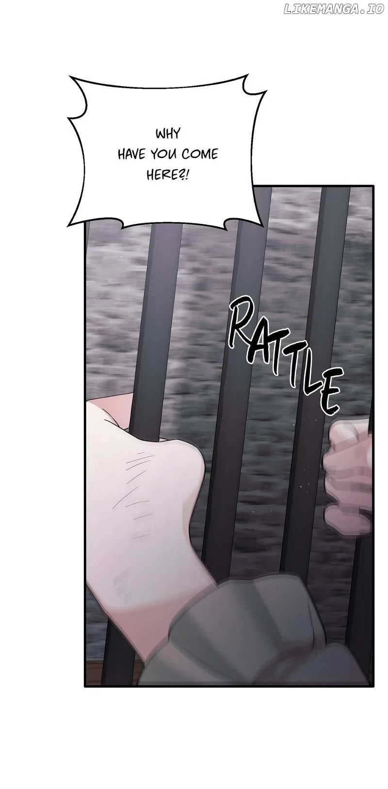 Angel or Villainess Chapter 167 – Page 47